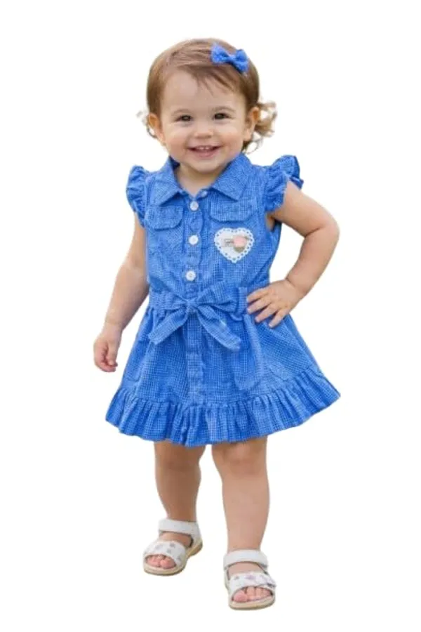 Girls_Cotton_Collared_Shirt_Dress