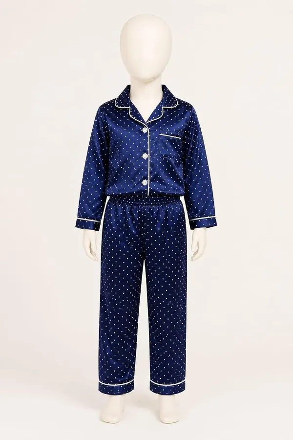 Kids_Satin_Night_Suit_Satin_Sleepwear_Set_For_Children