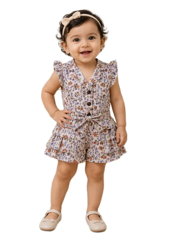 Cotton_Printed_Jumpsuit_For_Baby_Girls