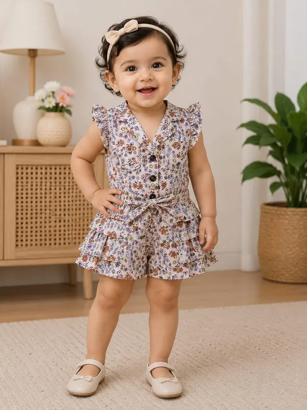 Cotton_Printed_Jumpsuit_For_Baby_Girls