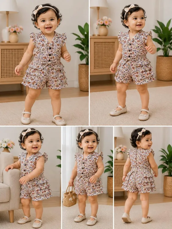 Cotton_Jumpsuit_Dress_For_Baby_Girls