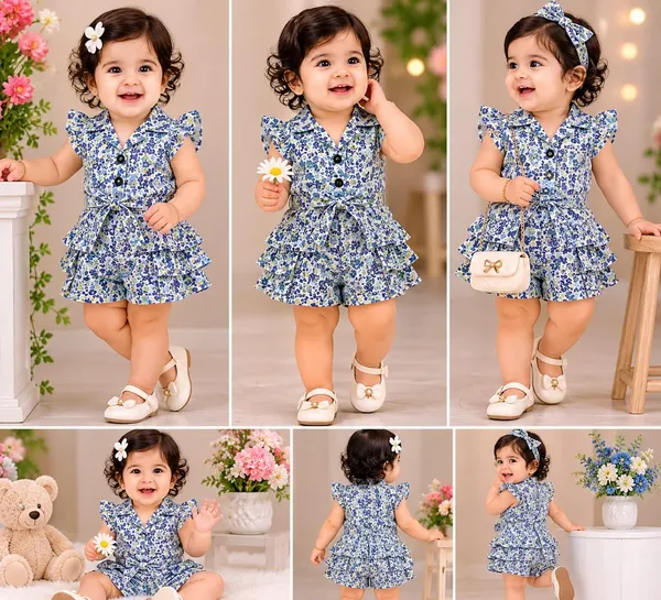 Cotton_Jumpsuit_Dress_For_Baby_Girls