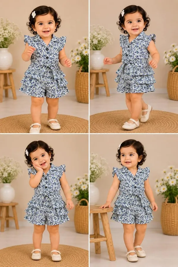 Cotton_Jumpsuit_Dress_For_Baby_Girls