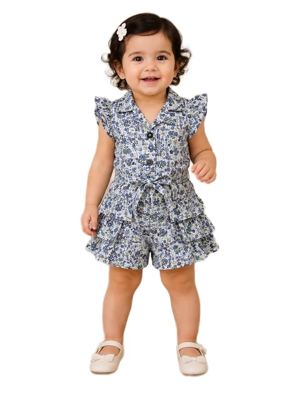 Cotton_Jumpsuit_Dress_For_Baby_Girls