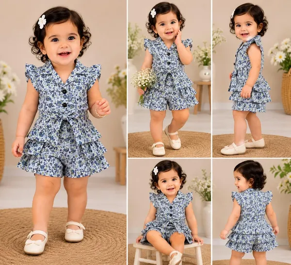 Cotton_Jumpsuit_Dress_For_Baby_Girls