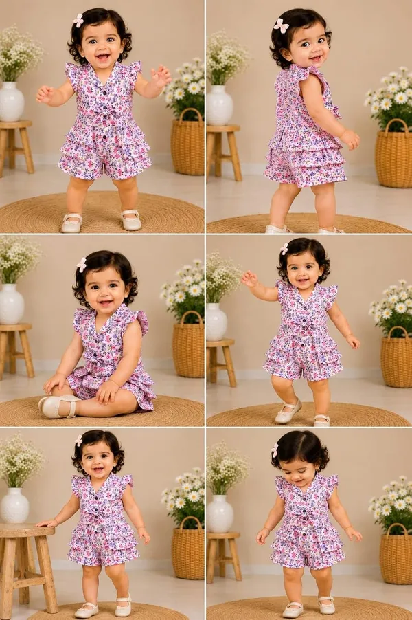Cotton_Printed_Jumpsuit_Dress_For_Baby_Girls