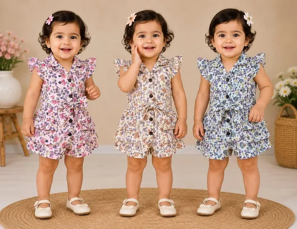 Cotton_Printed_Jumpsuit_Dress_For_Baby_Girls