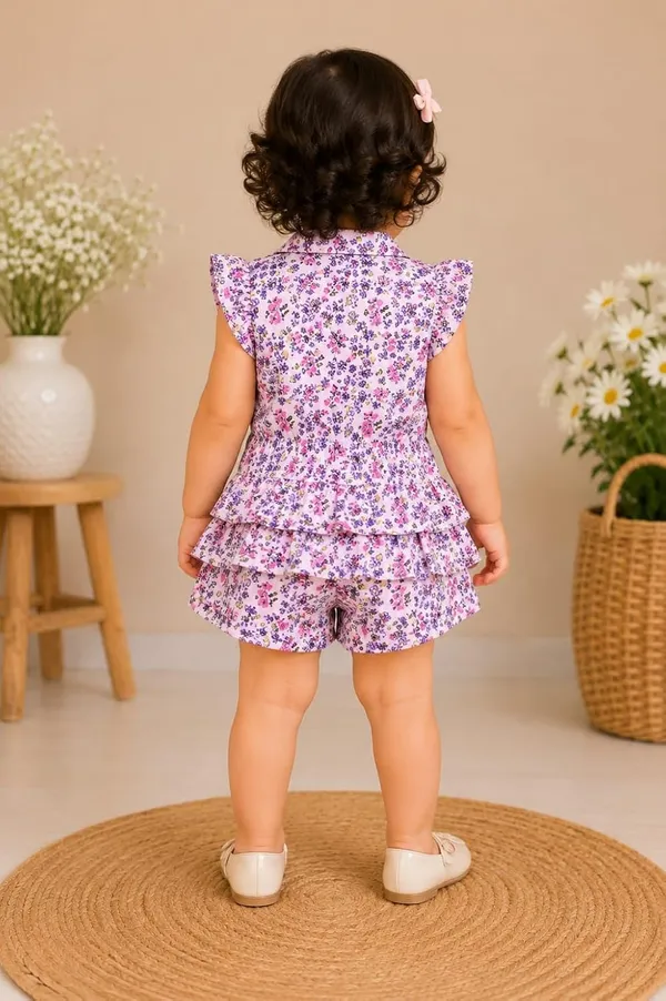 Cotton_Printed_Jumpsuit_Dress_For_Baby_Girls