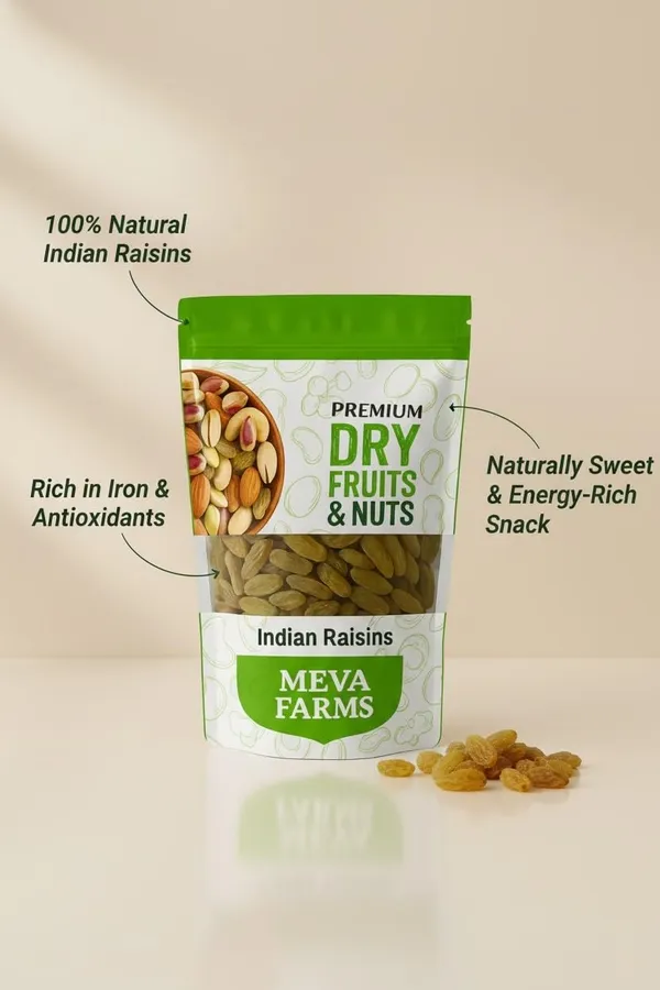 Premium_Indian_Kishmish_(Raisins)_250g_,_Naturally_Sweet_&_Seedless_,_Rich_in_Iron_&_Antioxidants_,_Healthy_Snack_for_Digestion_&_Immunity_,_100%_Pure_&_Natural_,_Resealable_Pouch