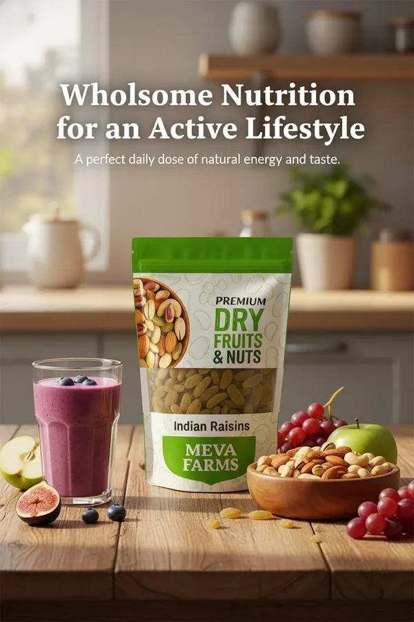 Premium_Indian_Kishmish_(Raisins)_250g_,_Naturally_Sweet_&_Seedless_,_Rich_in_Iron_&_Antioxidants_,_Healthy_Snack_for_Digestion_&_Immunity_,_100%_Pure_&_Natural_,_Resealable_Pouch