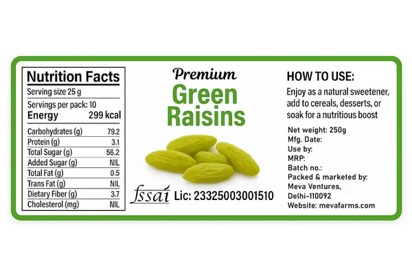 Premium_Indian_Kishmish_(Raisins)_250g_,_Naturally_Sweet_&_Seedless_,_Rich_in_Iron_&_Antioxidants_,_Healthy_Snack_for_Digestion_&_Immunity_,_100%_Pure_&_Natural_,_Resealable_Pouch