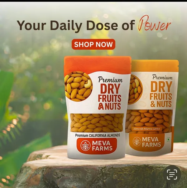 Combo:_Mamra_Almonds_500g_&_Californian_Almonds_500g_,_Pack_of_2_,_Pure,_Organic_&_Raw_,_High_in_Vitamin_E_&_Protein_,_Heart-Healthy_Dry_Fruits_,_Resealable_Pouches