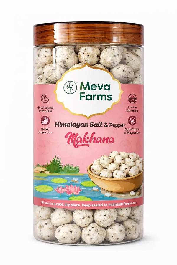 Meva_Farms_Himalayan_Salt_Pepper_Makhana_70g_Roasted_Fox_Nuts_Protein_Rich_Low_Fat_Snack_No_Artificial_Flavours_Healthy_Crunchy_Gluten_Free_Diet_Friendly_Snack