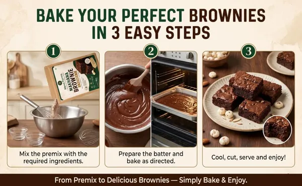 Meva_Farms_Makhana_Brownie_Premix_125g_Chocolate_Brownie_Baking_Mix_Made_With_Makhana_Powder_Oats_Flour_Almond_Flour_Easy_Homemade_Brownies_Quick_Baking_Premix