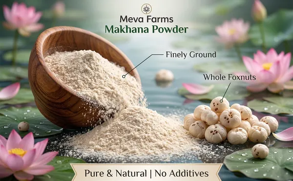 Premium_Makhana_Powder_–_250g_100%_Natural_Fox_Nut_Flour_,_Gluten-Free,_Good_source_of_Protein,_Keto-Friendly_,_Ideal_for_Baby_Food,_Fasting,_Smoothies_&_Healthy_Cooking