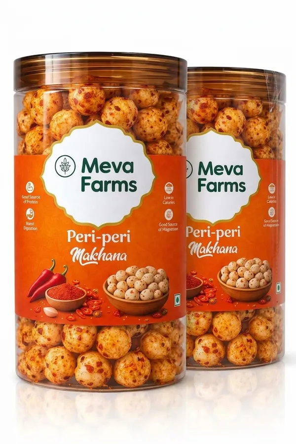 Meva_Farms_Peri_Peri_Makhana_High_Protein_Low_Calorie_Rich_In_Magnesium_Boosts_Digestion_Guilt_Free_Snack_70_G_Pack_Of_2