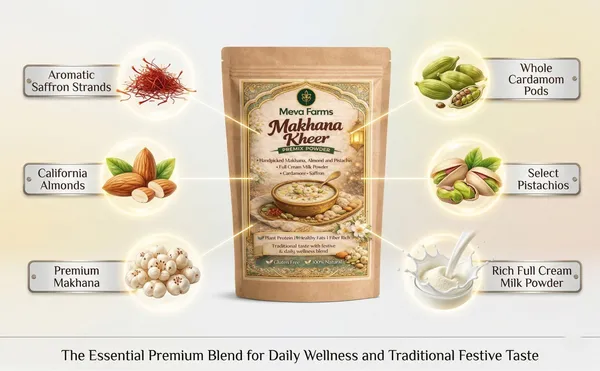 Makhana_Kheer_Premix