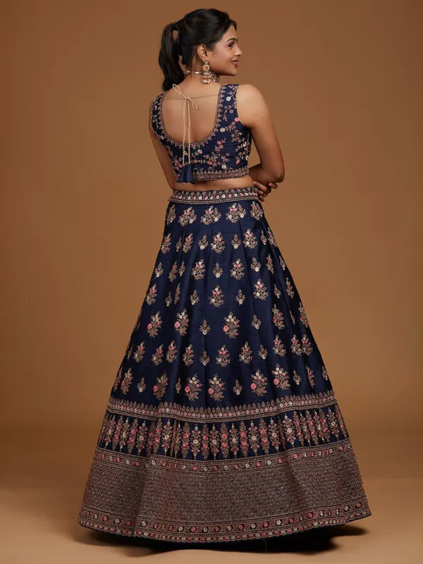 Midnight_Bloom_Embroidered_Unstitched_Lehenga_&_Blouse_With_Dupatta