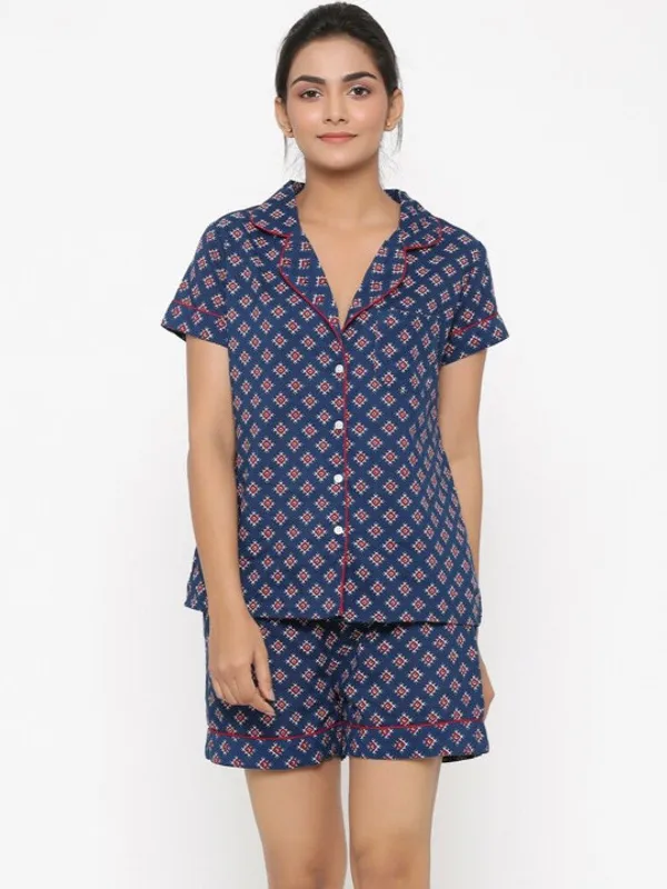 Blue_Premium_Printed_Night_Suit_For_Women