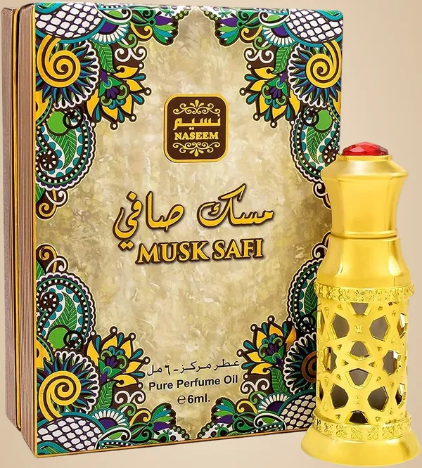 Transparent_Musk_Safi_Attar_By_Naseem_For_Unisex