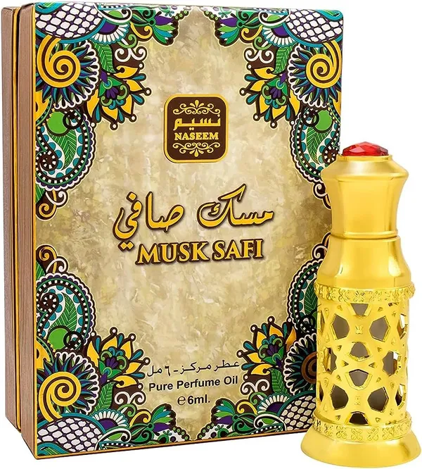 Transparent_Musk_Safi_Attar_By_Naseem_For_Unisex