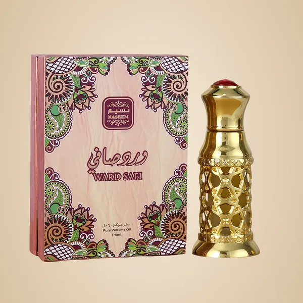 Transparent_Ward_Safi_By_Naseem_6_Ml_For_Unisex