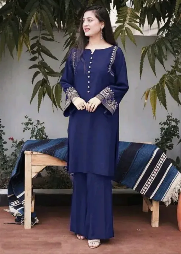 Beautiful_Stylish_Cotton_kurta_set_for_Girls_and_Women's