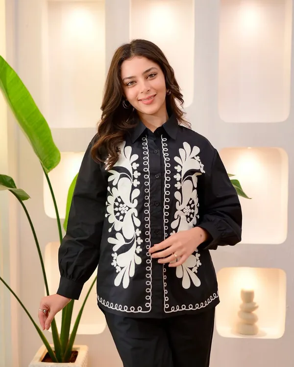 Beautiful_cotton_cord_set_embroidery_work_for_Girls_and_Women's