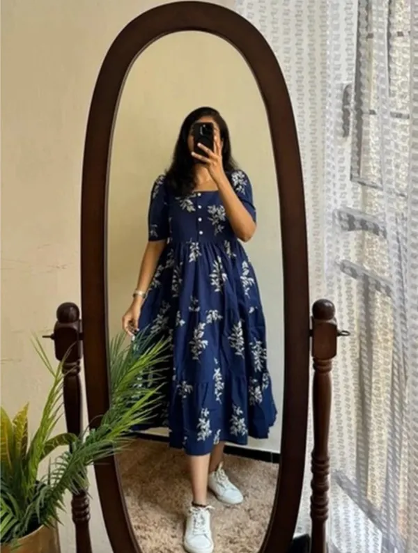 Beautiful_stylish_kurti_for_Girls_and_Women's