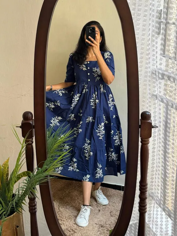 Beautiful_stylish_kurti_for_Girls_and_Women's