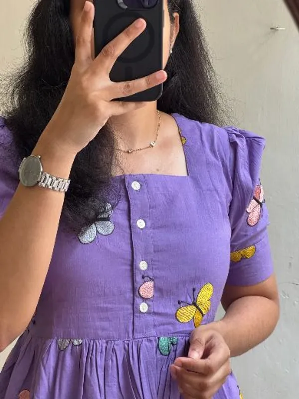 Latest_Printed_Jaipuri_Kurta_For_Women's_and_Girls