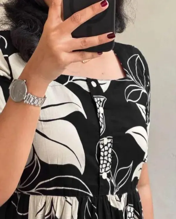 Printed_Anarkali_Floral_Kurta_For_Women's