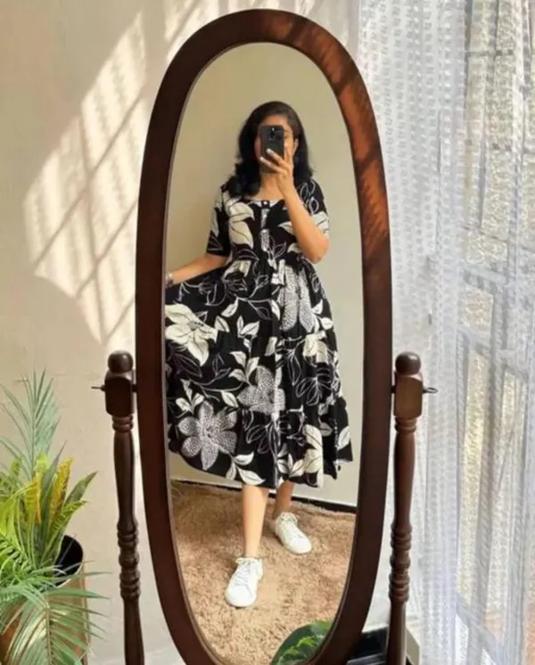 Printed_Anarkali_Floral_Kurta_For_Women's