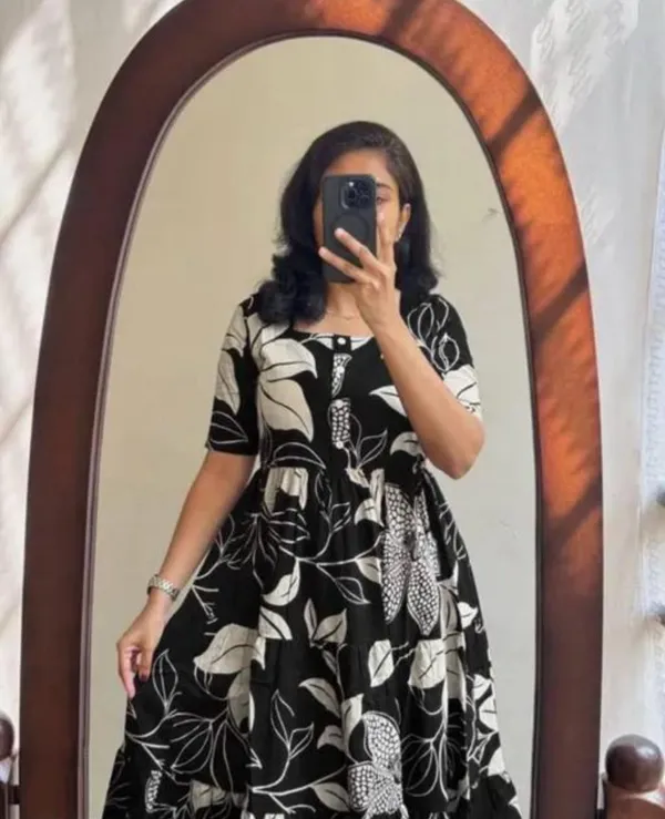 Printed_Anarkali_Floral_Kurta_For_Women's