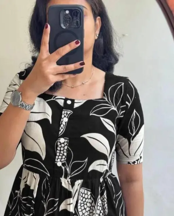 Printed_Anarkali_Floral_Kurta_For_Women's