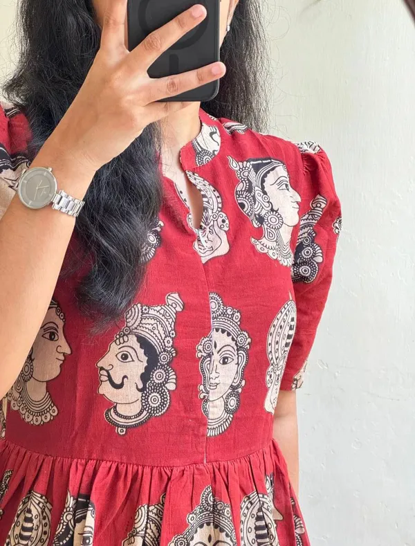 Printed_Anarkali_Kurta_For_Women's