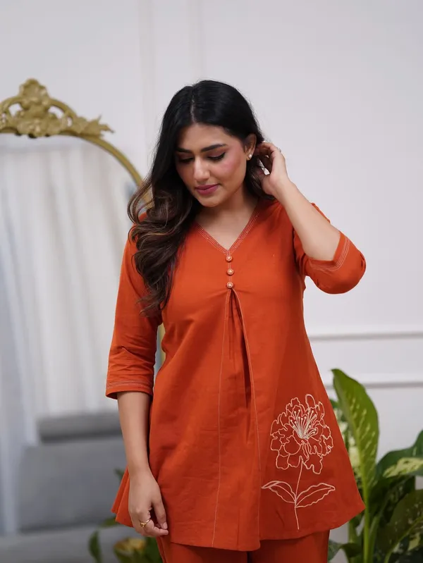 Stylish_design_Cord-set_for_Girls_and_Women's