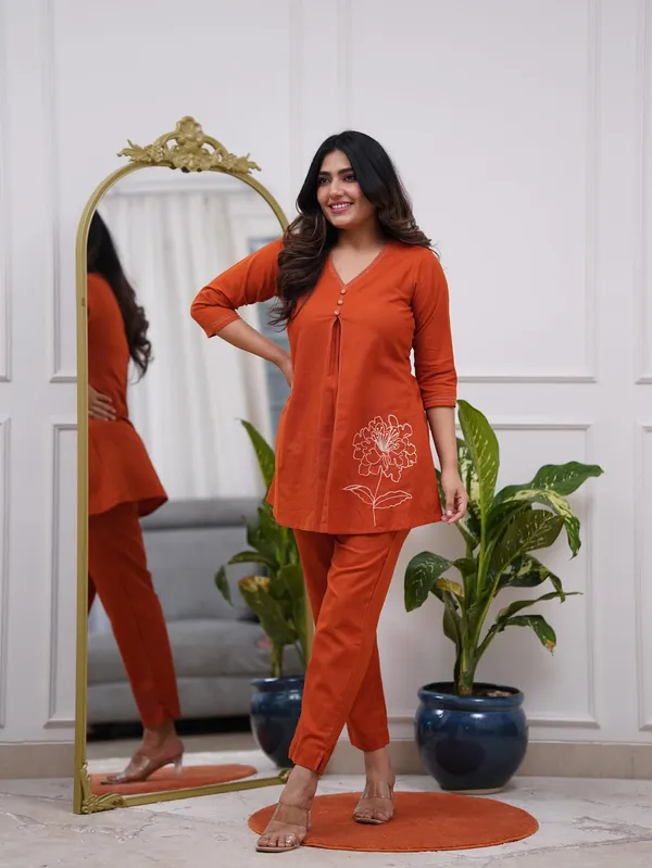 Stylish_design_Cord-set_for_Girls_and_Women's