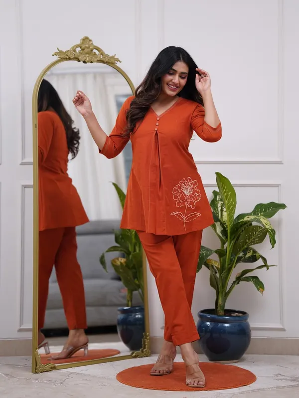 Stylish_design_Cord-set_for_Girls_and_Women's