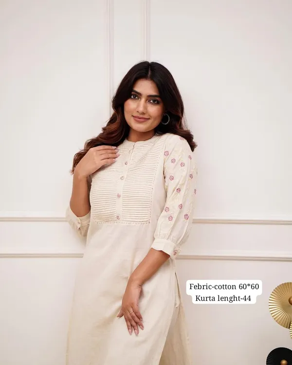 Stylish_design_Kurta_and_pant_for_Girls_and_Women's