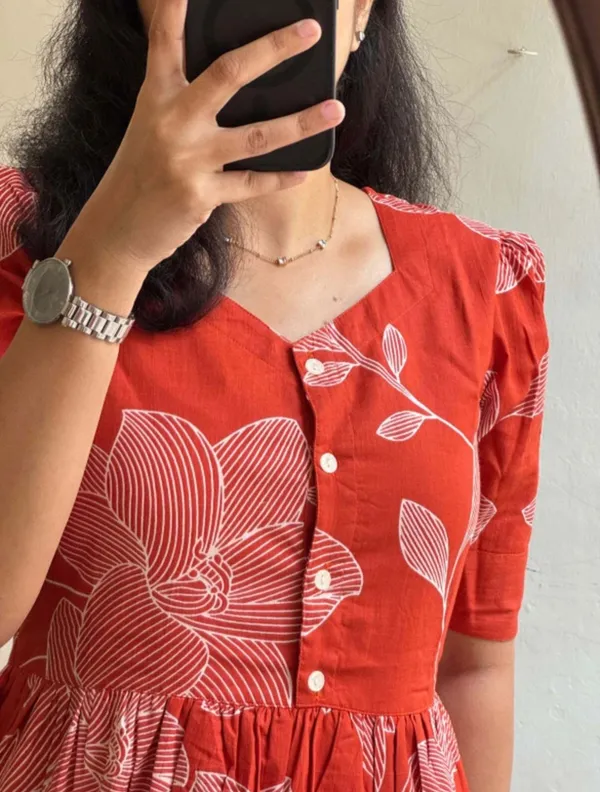 Trendy_Anarkali_Printed_Kurta_Middi_For_Women's