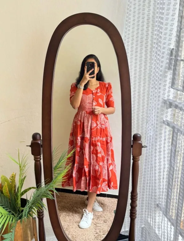 Trendy_Anarkali_Printed_Kurta_Middi_For_Women's