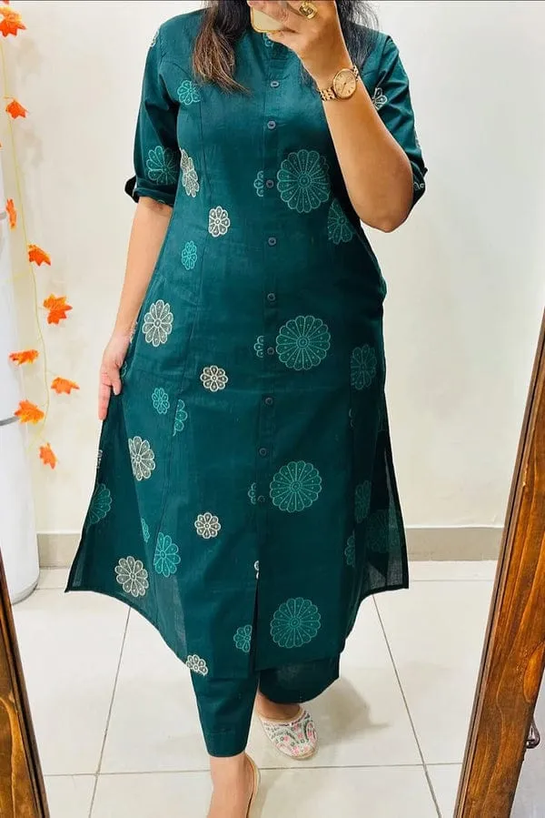 Unique_design_print_work_for_Girls_and_Women's