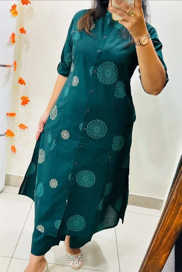 Unique_design_print_work_for_Girls_and_Women's