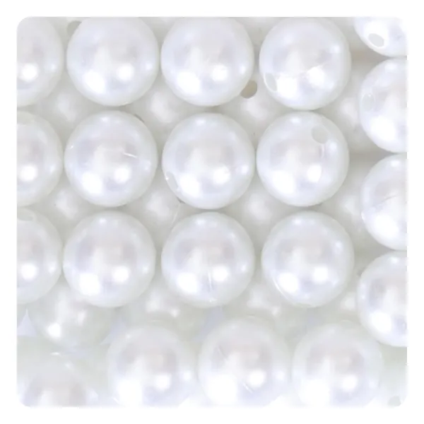 White_14mm_White_Pearl_Beads_for_Jewelry_Making_(60Pcs)_|_DIY_Craft_Beads_for_Bracelet,_Necklace_&_Art_Projects_|_Premium_Gloss_Finish_Plastic_Beads_for_Decoration_(14mm)