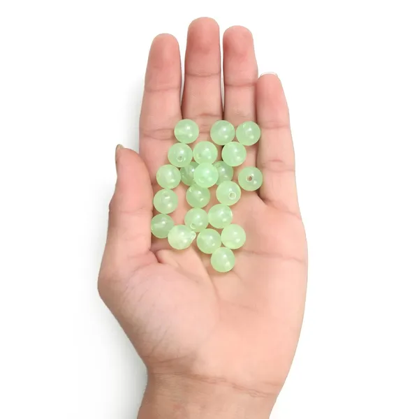 Multicolor_120_Pcs_Glow_in_The_Dark_Beads_(12mm)_with_Elastic_Thread__DIY_Jewelry_Making_Kit_for_Kids_&_Adults_|_Bracelet,_Necklace_&_Craft_Supplies_(12mm)
