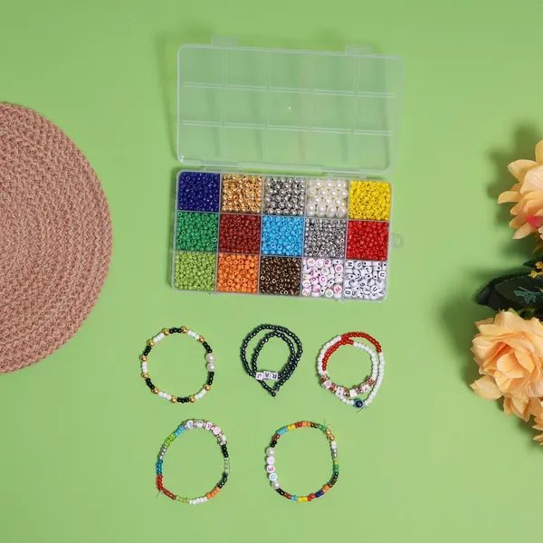 Multicolor_6/0_Seed_Beads_Bracelet_Making_Kit_with_Alphabet,_Metallic,_Tools_&_Pouch__2500+_Pcs_Jewelry_Craft_Set_for_DIY_Bracelets_&_Personalized_Gifts_Birthday_girls_2_3_4_5_6_7_8_9_years_(Seed_Beads)
