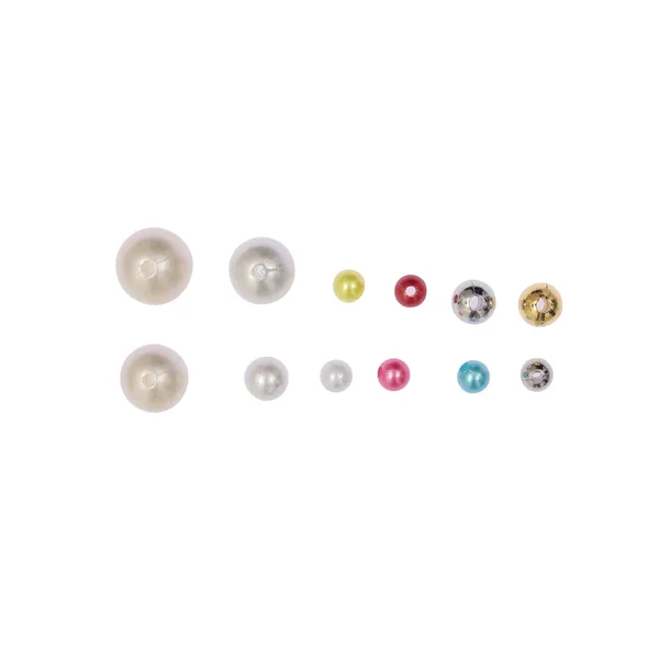 Multicolor_KidsMega_Bracelet_Making_Kit_with_24_Compartment_Organizer_-_2000+_pcs_of_Assorted_Bead_Designs,_Elastic_Thread,_Jute_Bag,_and_Thread_Cutter_(Mega_Metallic)
