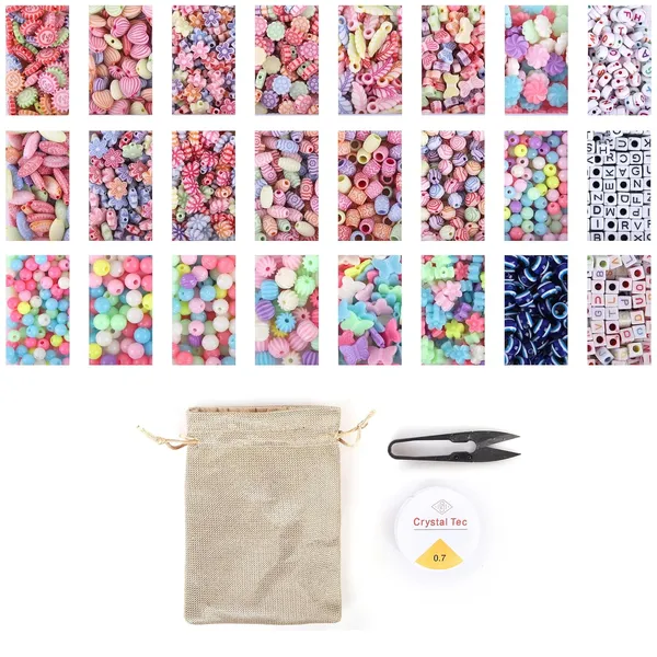 Multicolor_Master_Crafters_Plastic_Beads_Set_-_1800+_pcs_of_24_Varieties_with_Essential_Tools_&_Storage_(_3)