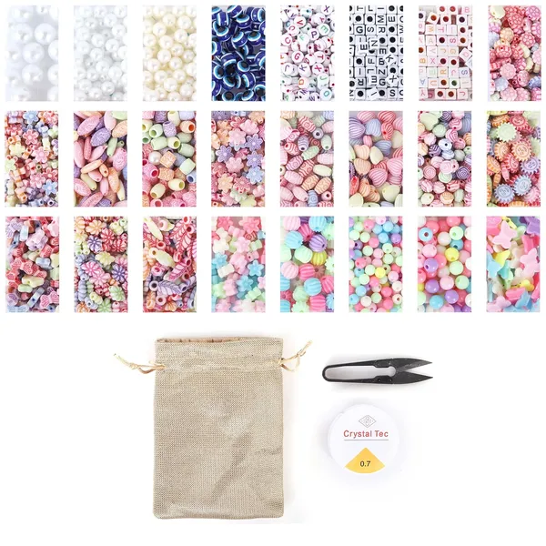 Multicolor_Master_Crafters_Plastic_Beads_Set_-_1800+_pcs_of_24_Varieties_with_Essential_Tools_&_Storage_(_1)